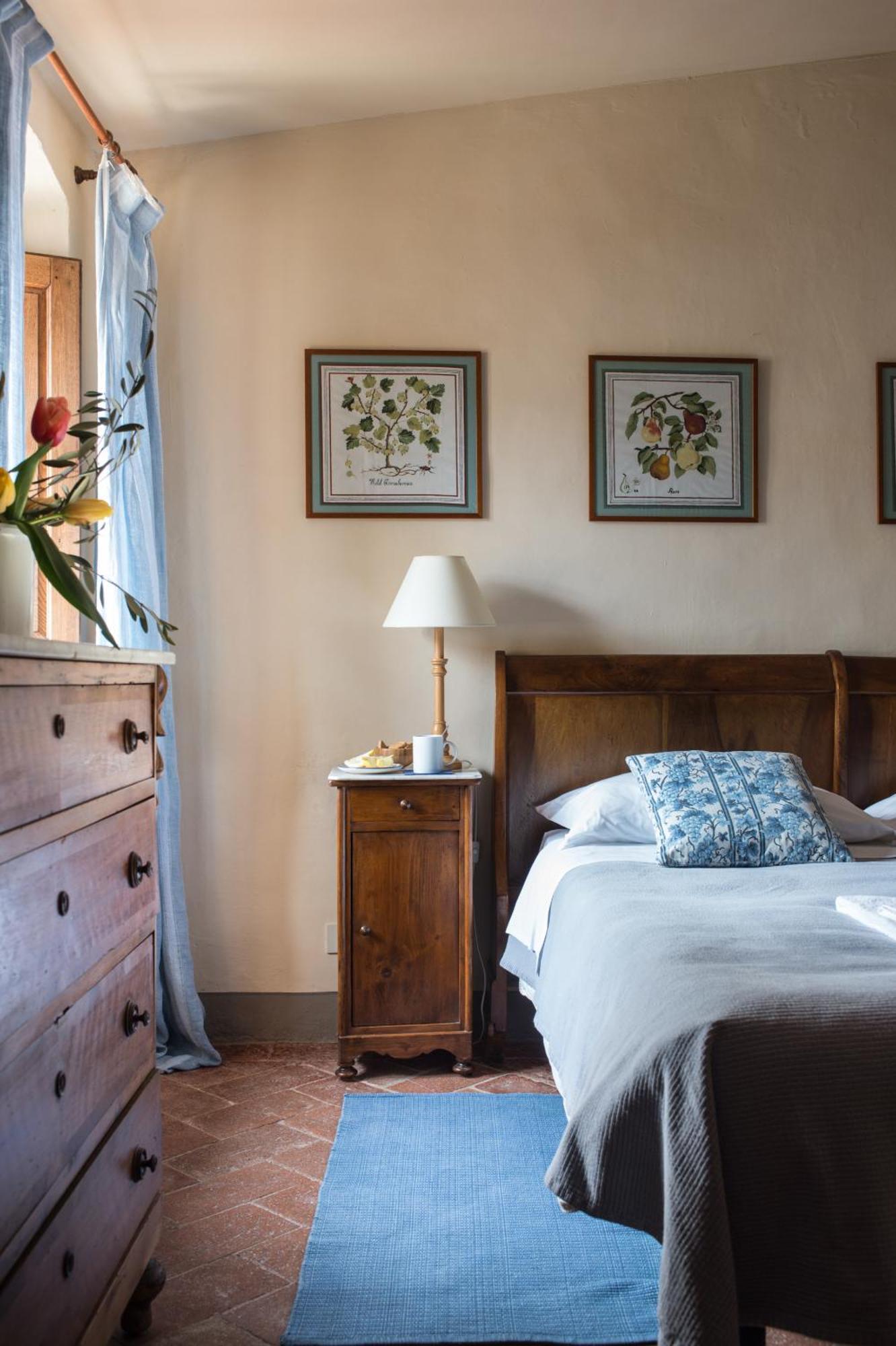 Fattoria Di Rignana Winery Bnb Greve in Chianti Exterior photo