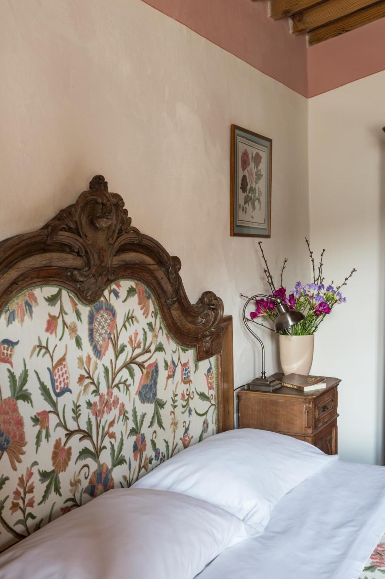 Fattoria Di Rignana Winery Bnb Greve in Chianti Exterior photo