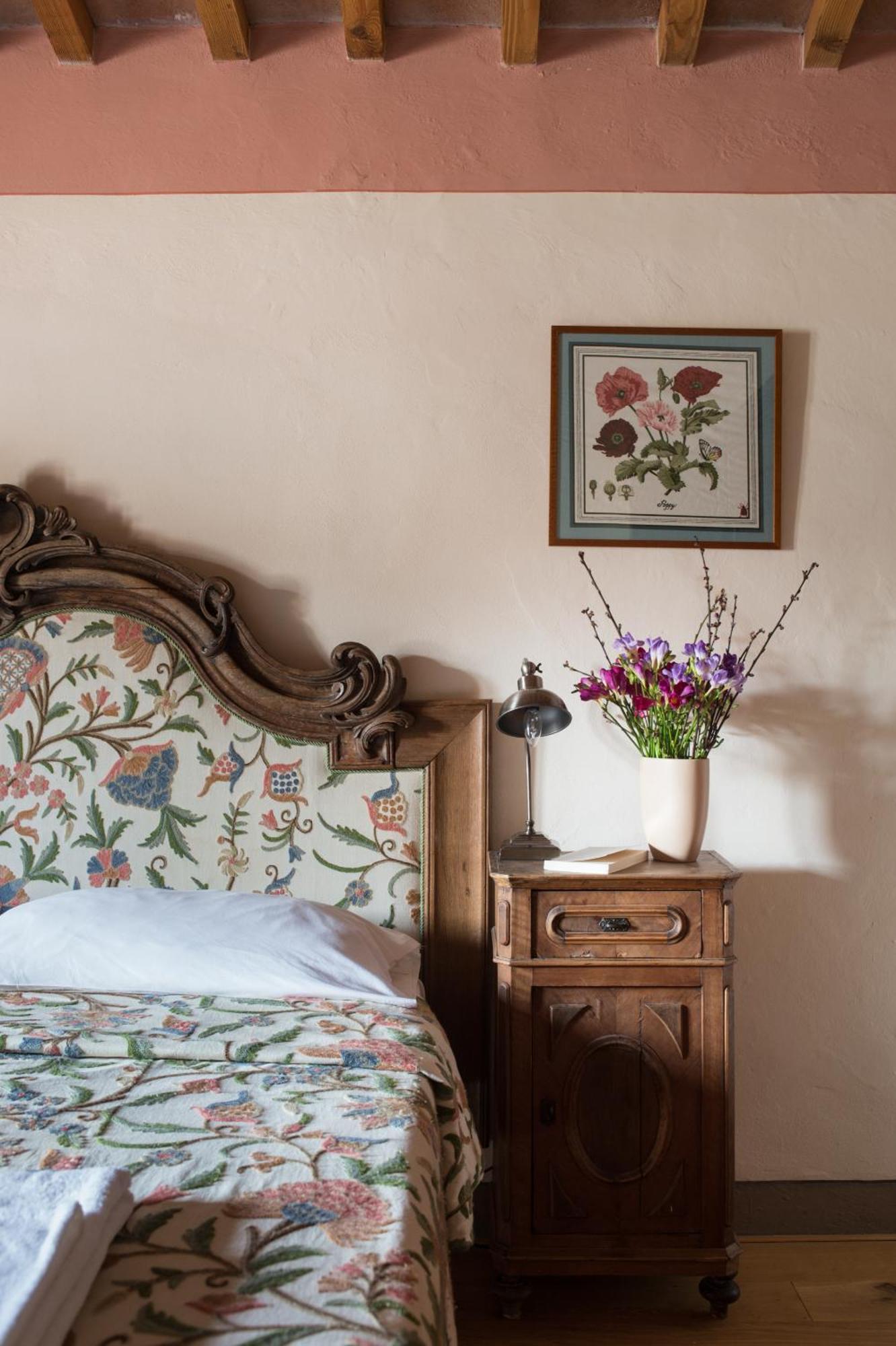 Fattoria Di Rignana Winery Bnb Greve in Chianti Exterior photo
